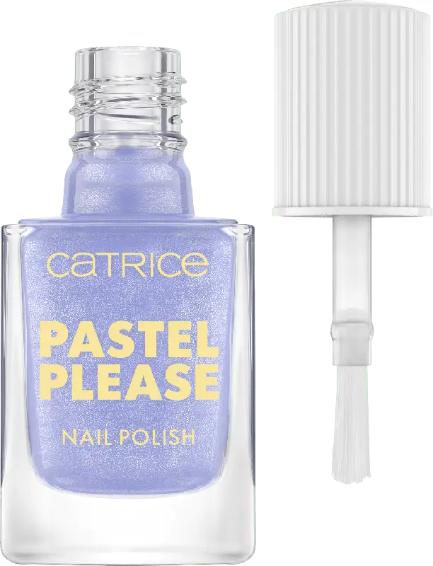 Catrice Nagellack Pastel Please 020 Cloud Nine
