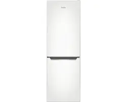 Kühl- Gefrierkombination Amica KGCL 384 155 W 47.4x144x49.5 cm