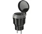 Hornbach Trust Smart AGC-3500 Aussen-Stecker mit Deckel IP44