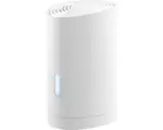 Hornbach Türklingel TRUST Smarthome (TSH) Funk Selbstlernend (Batteriebetrieb), weiß