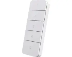 Trust Smart AYCT-303 Fernbedienung