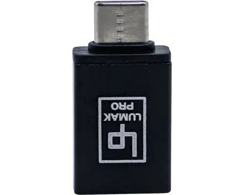 Adapter Lumakpro für Mobilgerät