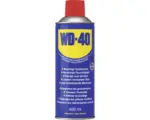 Hornbach Spray-Öl Multifunktion WD-40 400 ml Classic