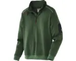 Hornbach Strickpullover TERRAX Größe XXL grün
