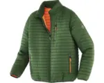 Hornbach Arbeitsjacke TERRAX Größe XL grün