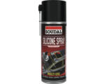 Hornbach Silikonspray Soudal 400 ml