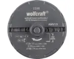 Hornbach Lochsäge Wolfcraft 28-74 mm Stahl 1 Stück