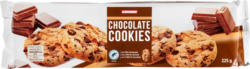 Cookies au chocolat Denner, 225 g