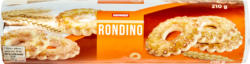 Biscuits Rondino Denner, 210 g