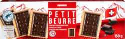 Denner Choco Petit Beurre, Zartbitterschokolade, 150 g