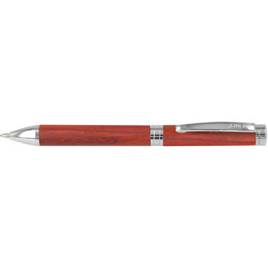 ONLINE Penna sfera 31171/3D Nature Style Rosewood
