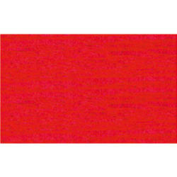 URSUS Crespo bricolage 50cmx2,5m 4120320 32g, rosso chiaro