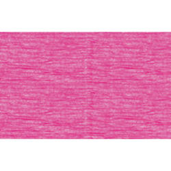 URSUS Papier crêpé 50cmx2,5m 4120329 32g, rosé foncé