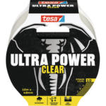 Die Post | La Poste | La Posta TESA Ultra Power Clear 10mx48mm 56496-00000 nastro per riparazioni, trasp.