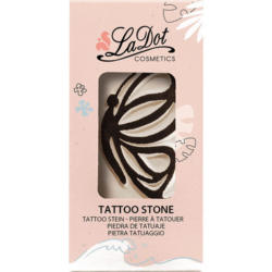 COLOP LaDot Tattoo Stempel 156596 butterfly mittel