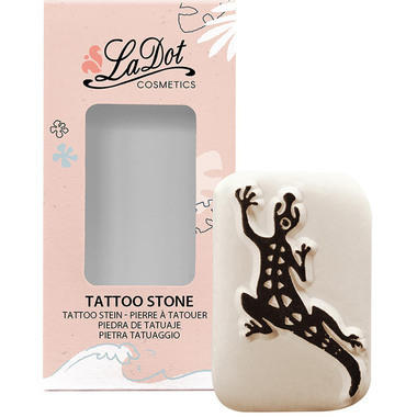 COLOP LaDot timbro tatuaggi 156375 lizard medio
