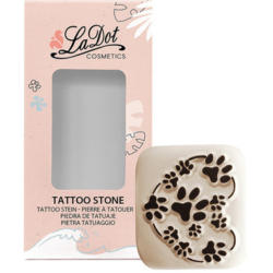 COLOP LaDot timbro tatuaggi 156602 cat paw grande