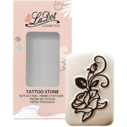 COLOP LaDot Tattoo Stempel 156383 giant rose mittel
