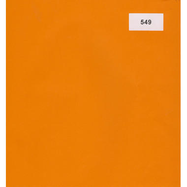 NEUTRAL Carta coperto 549 arancione 3mx50cm