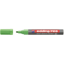 EDDING Boardmarker 725 2-5mm 725-64 verde