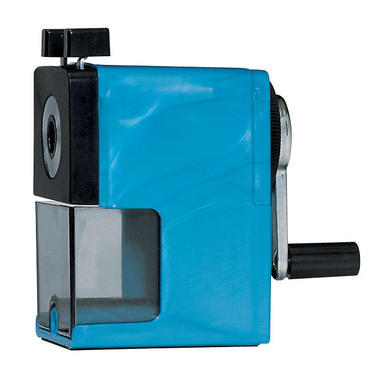 CARAN D'ACHE Spitzmaschine 466 466.160 blau, 4-8mm
