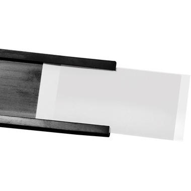 MAGNETOPLAN Folie und Etiketten 17710 C-Profil 10mm