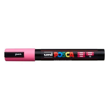 UNI-BALL Posca Marker 1,8-2,5mm PC-5M PINK rosa