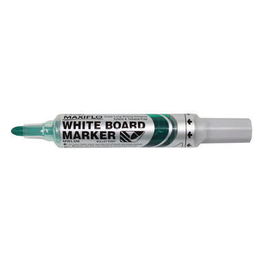 PENTEL Whiteboard Marker 6mm MWL5M-DO verde