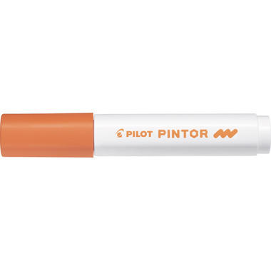 PILOT Marker Pintor M SW-PT-M-O arancione