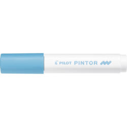 PILOT Marker Pintor M SW-PT-M-PL pastell blau