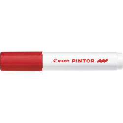PILOT Marker Pintor M SW-PT-M-R rosso