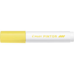 PILOT Marker Pintor M SW-PT-M-Y jaune