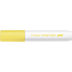 PILOT Marker Pintor M SW-PT-M-Y gelb