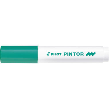 PILOT Marker Pintor M SW-PT-M-G verde