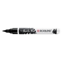 TALENS Ecoline Brush Pen 11507000 noir