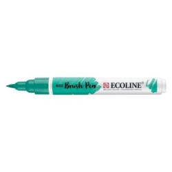 TALENS Ecoline Brush Pen 11506020 dunkelgrün