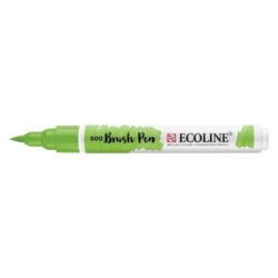 TALENS Ecoline Brush Pen 11506000 verde