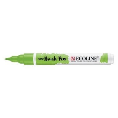 TALENS Ecoline Brush Pen 11506000 verde