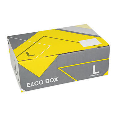 ELCO Elco Box L 28834.70 239g 395x250x140