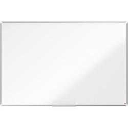 NOBO Whiteboard Premium Plus 1915161 Acciaio, 120x180cm