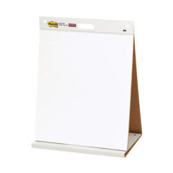 POST-IT Table Top blanko 563R Meeting Chart 50,8x58,4cm