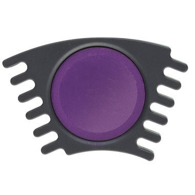 FABER-CASTELL Couleur opaquen Connector 125034 violet