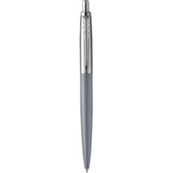 PARKER Kugelschreiber Jotter XL M 2068360 Matte Grey CC