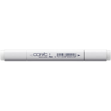 COPIC Marker Classic 2007518 0 - Colorless Blender