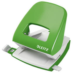 LEITZ Bürolocher NewNeXXt 50080050 grün