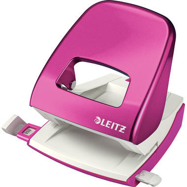 LEITZ Perforateur NewNeXXt 50081023 pink p. 30 flls.