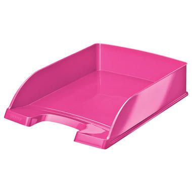 LEITZ Vaschette portadoc. WOW A4 52263023 pink