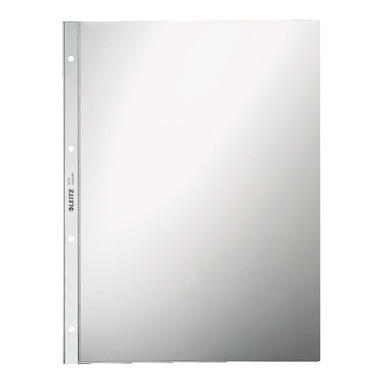 LEITZ Dossier Super Premium A4 4734-30-00 transparent, PVC 10 pcs.