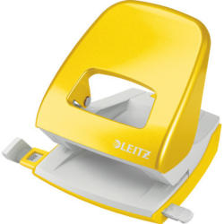 LEITZ Perforateur-Mini NewNeXXt 5008-10-16 jaune
