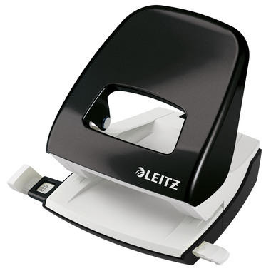 LEITZ Bucatrice-Mini NewNeXXt 5008-20-95 nero